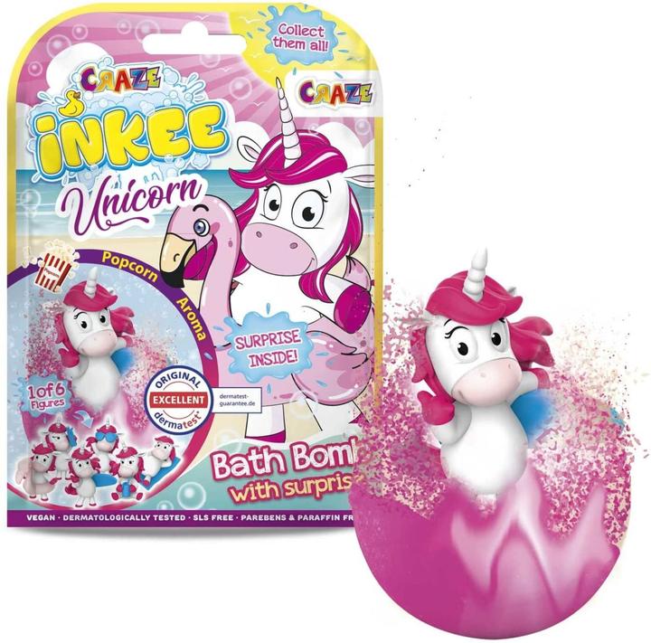 Immagine prodotto Craze Spiaggia degli Unicorni