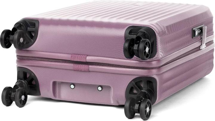 Immagine prodotto Travelpro Maxlite Air - Slim Carry-On Spinner, Orchid (38 l, Bagaglio a mano (fino a 50 litri))
