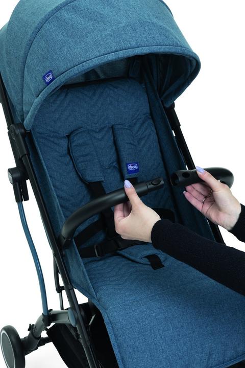 Produktbild Chicco Trolley Me
