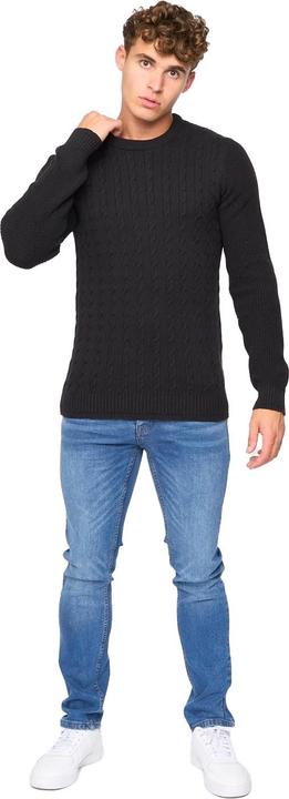 Immagine prodotto Crosshatch Kabstars Pullover Uomo (XL)