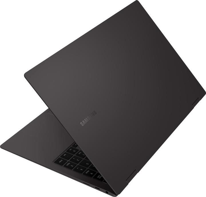Produktbild Samsung Galaxy Book2 Pro 360 (15.60", Intel Core i7-1260P, 16 GB, 1000 GB, DE)