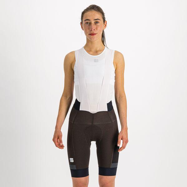Actual product image Sportful upergiara W Bibhort (S)