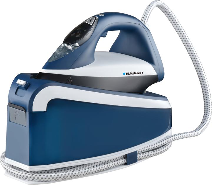 Image du produit Blaupunkt SSP701 (3200 W, 135 g/min)