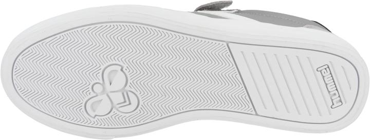 Actual product image hummel Slimmer Stadil Leather Low Jr (34)