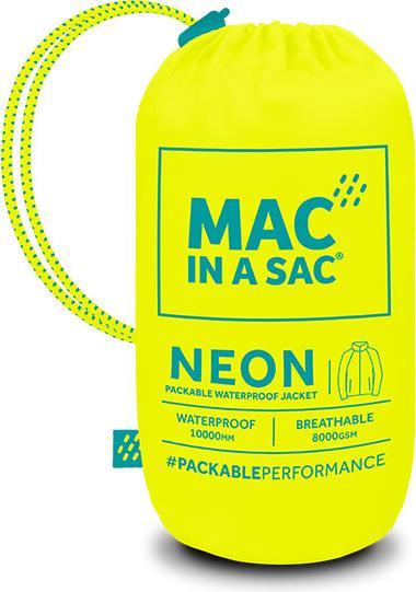 Produktbild Mac in a Sac Neon (XL)