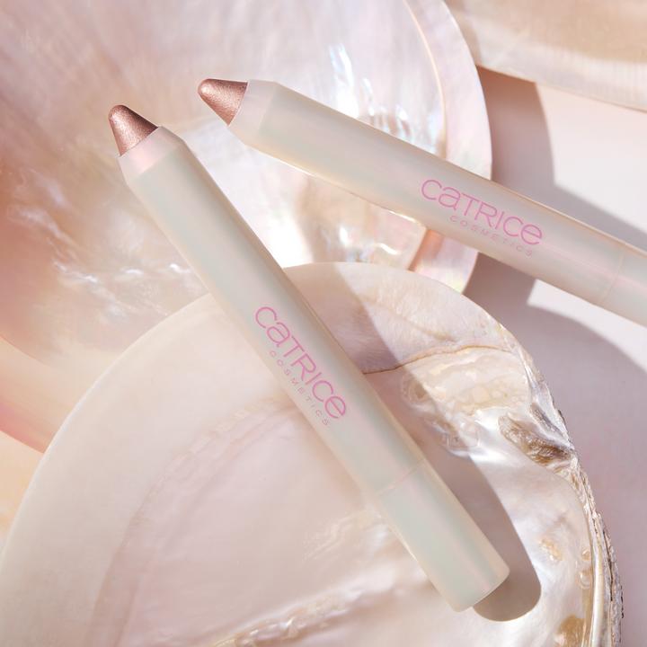 Actual product image Catrice Pearlfection (C03 Gold)
