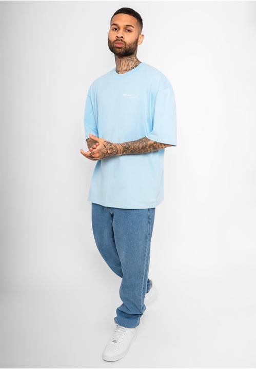 Produktbild Dropsize Heavy Oversize Embo T-Shirt - 124691 (M)