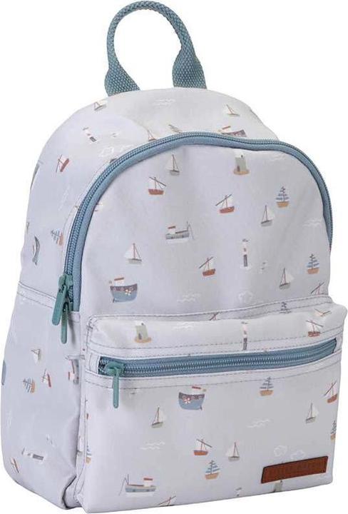 Little Dutch Sailors Bay
