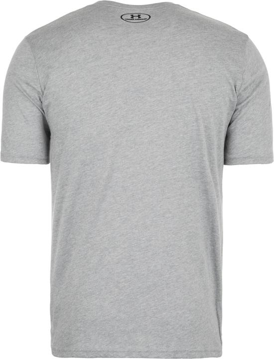 Produktbild Under Armour Sportstyle Left Chest Trainingsshirt Herren (L)