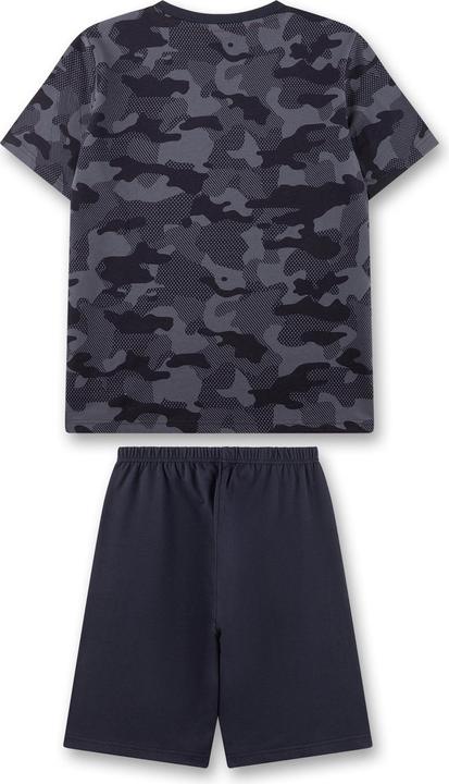 Produktbild Sanetta Pyjama Homewear Bequem sitzend (164)