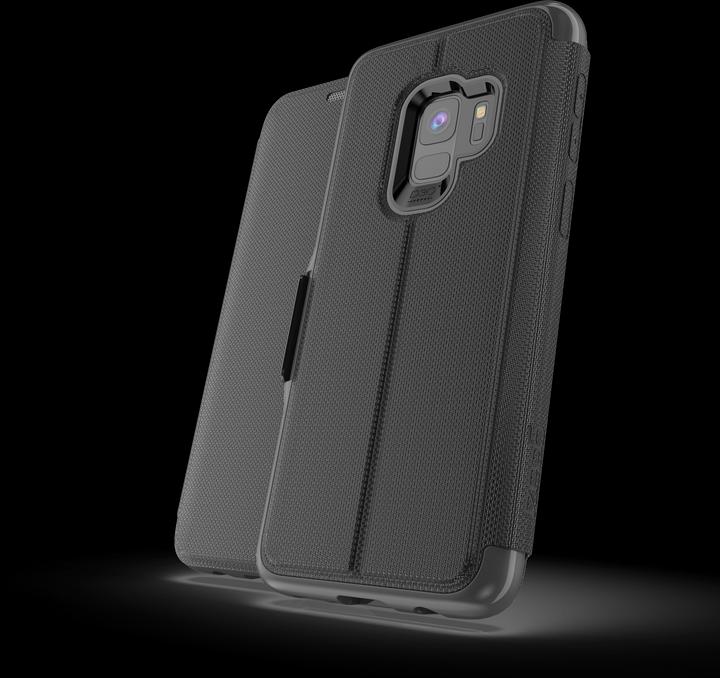 Actual product image gear4 Oxford (Samsung Galaxy S9+)