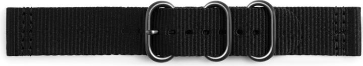 Produktbild Strap Studio Nato Nylon Strap (20 mm, Nylon)