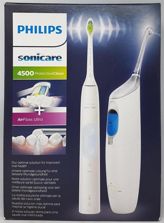 Produktbild Philips Sonicare AirFloss Ultra (Schallzahnbürste)