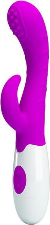 Actual product image Pretty Love Bruno Rabbit vibrator