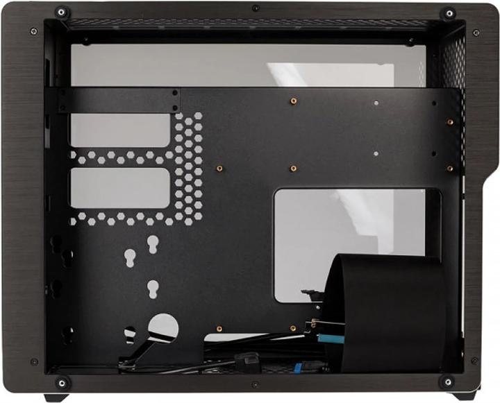 Immagine prodotto Raijintek Ophion M Evo (mATX, Mini-ITX)