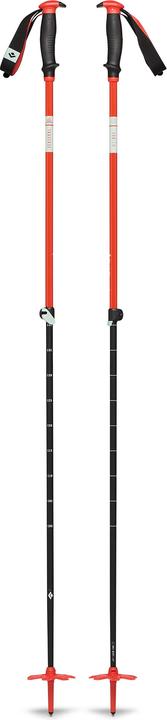 Black Diamond Traverse (155 cm)
