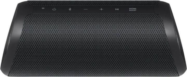 Image du produit LG Haut-Parleur Sans Fil Lgxboom Goxg7 (24 h, Alimentation via port USB)