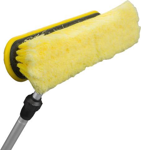 Produktbild Bradas ESQ2073 Reinigungsbürste (1 Stk.)