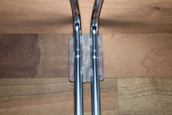 Immagine prodotto Topstar Sedia impilabile con base antiscivolo