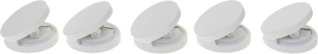Immagine prodotto CleanMaxx Per la stiratura di camicie e bluse (1800 W)
