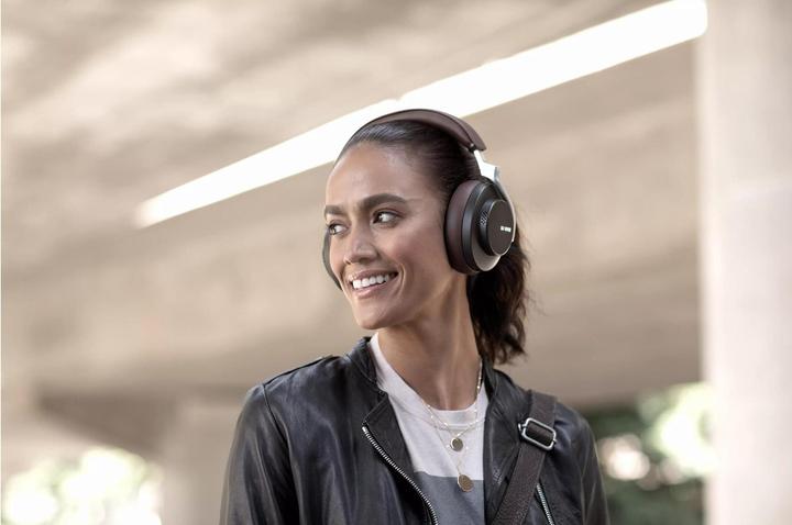 Actual product image Shure Aonic 50 (ANC, 20 h, Wireless)