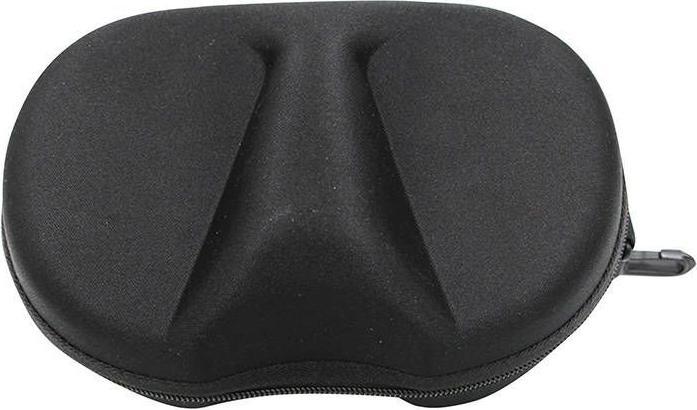 Actual product image Telesin Storage Box for Diving Mask (GP-DIV-BOX)