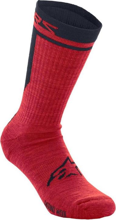Alpinestars Merino Socks 24