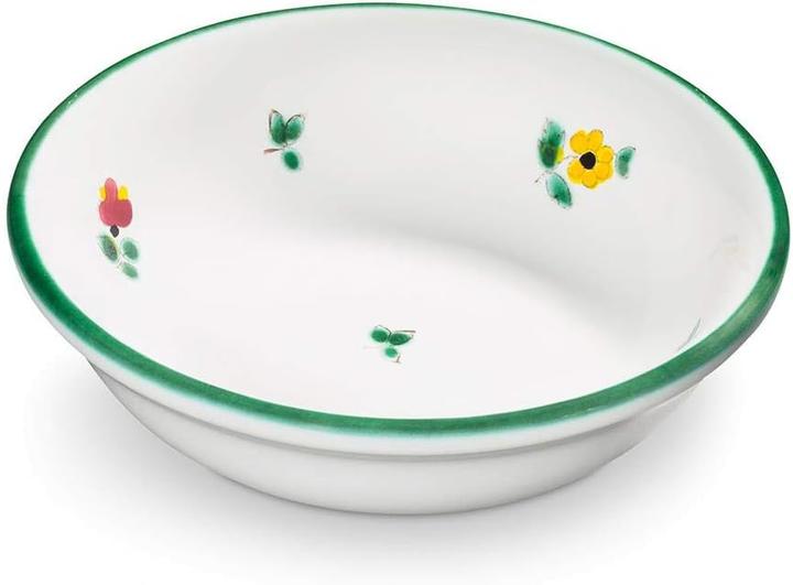 Produktbild Gmundner Keramik Streublumen Müslischale klein Ø 14cm