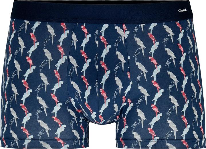 Actual product image Calida Cotton Code Design (XXL, Single pack)