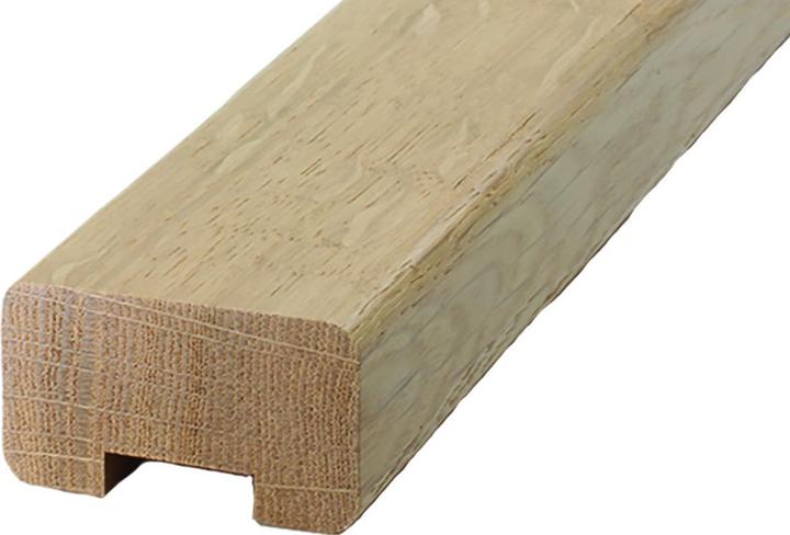 OK-Line Holz-Rechteckhandläufe (Holz)