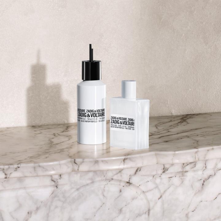 Produktbild Zadig & Voltaire This Is Her (Eau de Parfum, 30 ml)