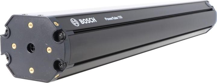 Image du produit Bosch eBike PowerTube 750 BBP3770 / horizontal (750 Wh, Batterie pour vélo électrique)