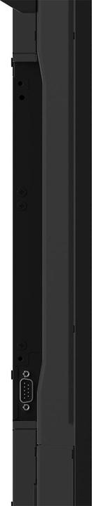 Image du produit NEC Sharp Large Format Display M552 (3840 x 2160 pixels, 55")