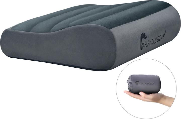 Immagine prodotto Flextailgear Cuscino Zero (Calza a compressione)
