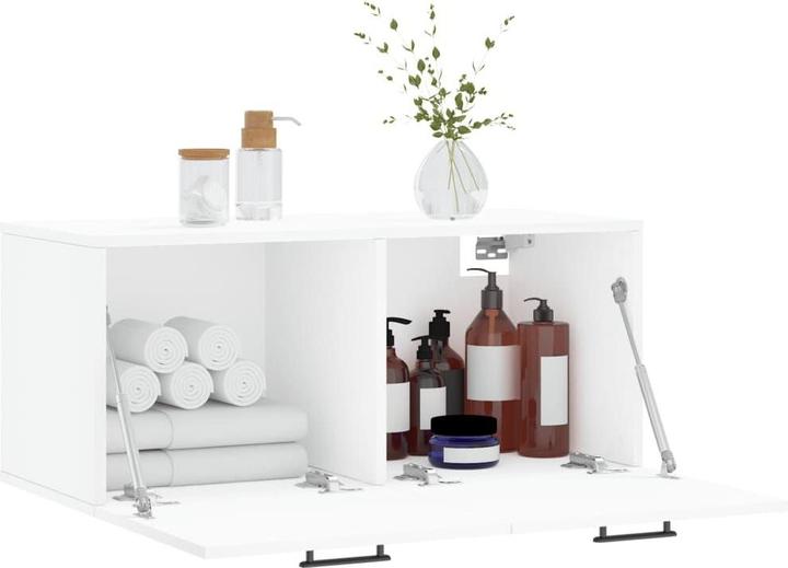 Produktbild VidaXL Maximilianus (80 x 36,5 x 35 cm)