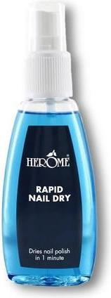 Produktbild Herome Rapid Nail Dry (75 ml)