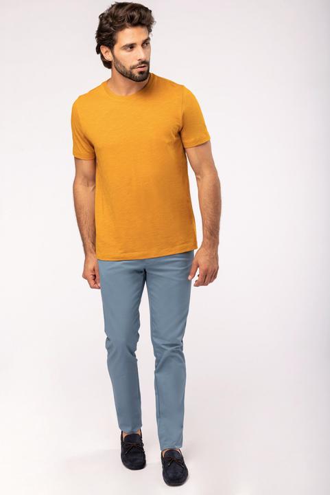 Actual product image Kariban Slub (4XL)