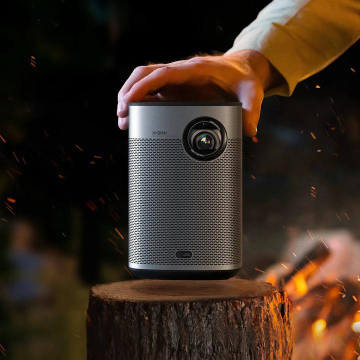Image du produit XGIMI Halo+ 2.0 (Full HD, 700 lm, 1.2:1)