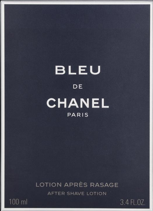 Immagine prodotto Chanel Bleu (Lozione dopobarba, 100 ml)