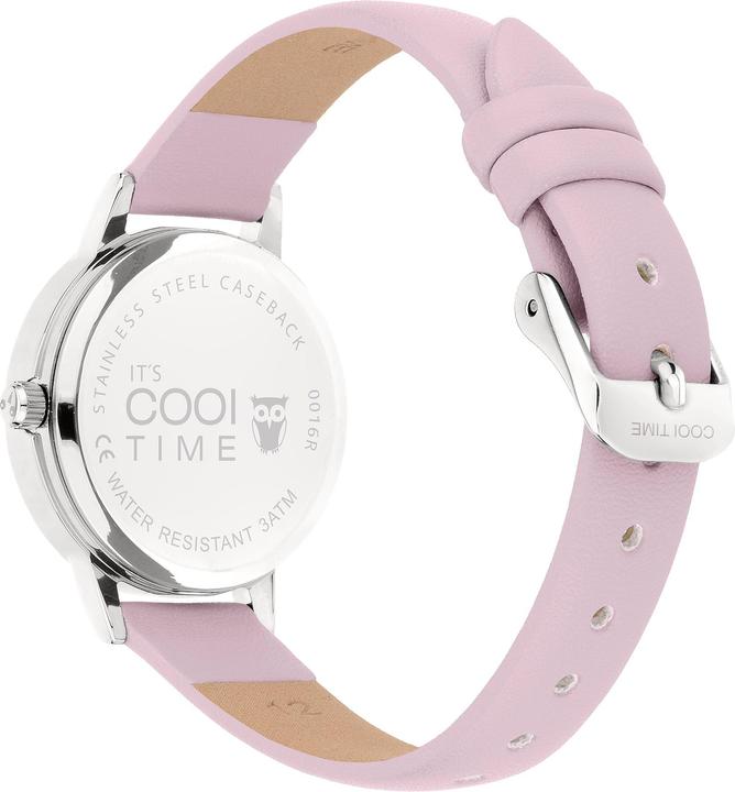 Image du produit Cool Time Kids Kinderuhr (Montre analogique, 28 mm)