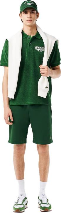 Immagine prodotto Lacoste Roland Garros Edition Maglietta Polo Vestibilità Rilassata Uomo (XS)