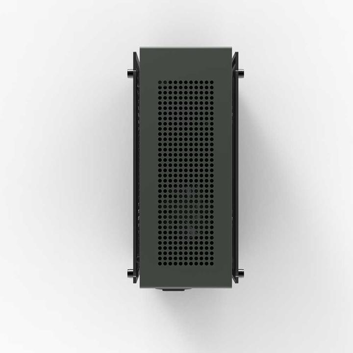 Immagine prodotto Zalman M2 Mini (Mini-ITX)