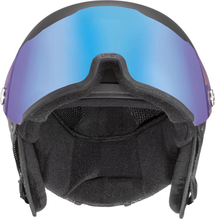 Produktbild Uvex Sports 500 Vario (55 - 59 cm, M)