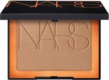 Actual product image NARS Cosmetics Laguna Bronzing Powder No. 00 - Laguna (No. 00 - Laguna, Bronzer)