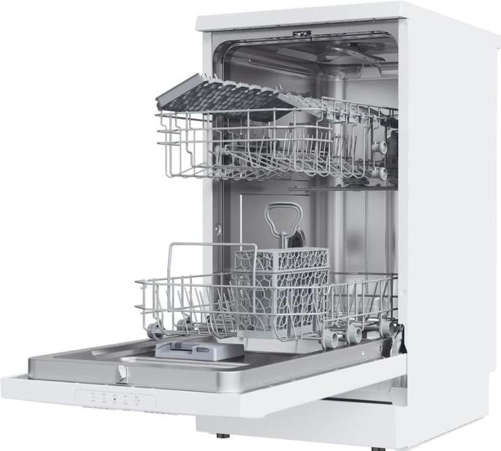 Image du produit Candy Lave-vaisselle CDPH 2L1047W