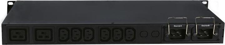 Produktbild Roline 19"-Automatik-Transferschalter