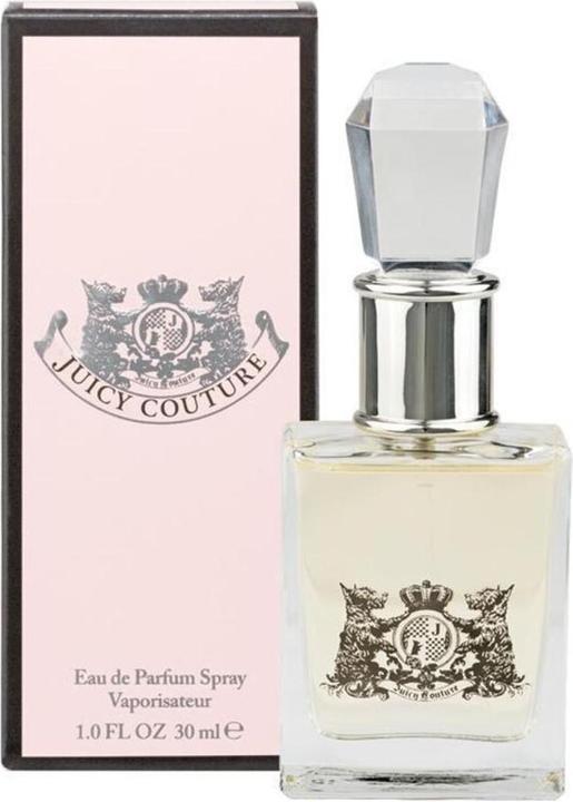 Actual product image Juicy Couture Eau De Parfum Spray (Eau de parfum, 30 ml)