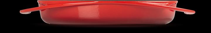 Actual product image Le Creuset Tatin form (28 cm)