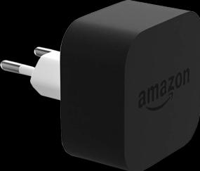 Actual product image Amazon PowerFast 9 (Kindle)