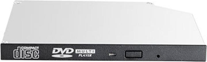 HPE 726536-B21, 9.5mm SATA DVD-ROM Gen9 Kit (DVD drive)